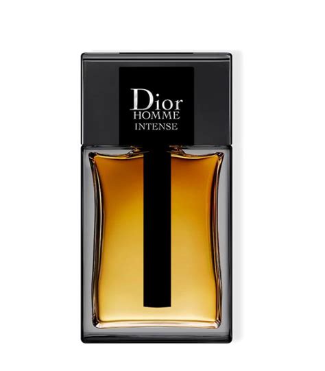 dior homme intense edt 100ml